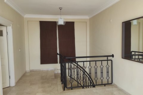 3+1 Villa i Antalya, Tyrkia Nr. 222832 - 12
