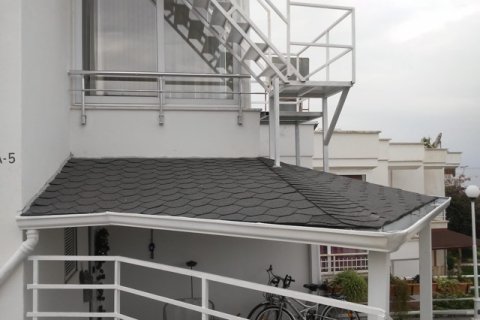 2+1 Villa i Antalya, Tyrkiet Nr. 222816 - 11