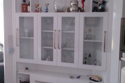 2+1 Villa i Antalya, Tyrkiet Nr. 222816 - 20
