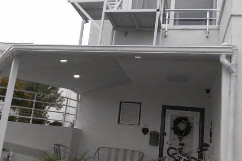 2+1 Villa i Antalya, Tyrkiet Nr. 222816 - 9