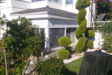 2+1 Villa i Antalya, Tyrkiet Nr. 222816 - 7