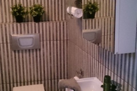 2+1 Villa i Antalya, Tyrkiet Nr. 222816 - 17