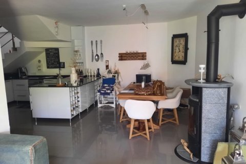 2+1 Villa i Antalya, Tyrkiet Nr. 222816 - 2