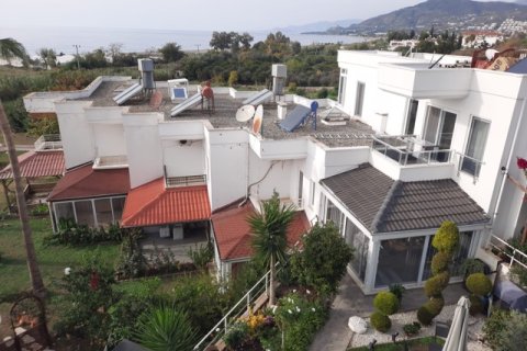 2+1 Villa i Antalya, Tyrkiet Nr. 222816 - 3