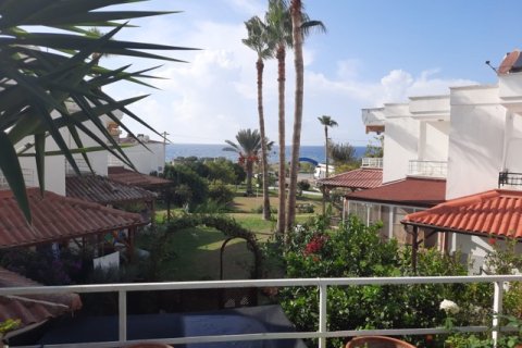 Villa  2+1  Antalya, Türkiye №222816