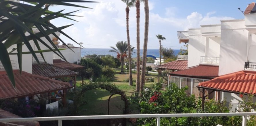 2+1 Villa i Antalya, Tyrkiet Nr. 222816