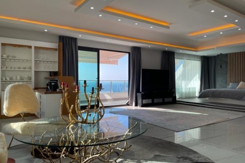 5+1 Villa i Antalya, Tyrkiet Nr. 222834 - 19