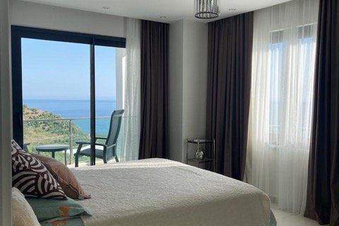 5+1 Villa i Antalya, Tyrkiet Nr. 222834 - 13