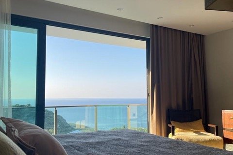 5+1 Villa i Antalya, Tyrkiet Nr. 222834 - 18