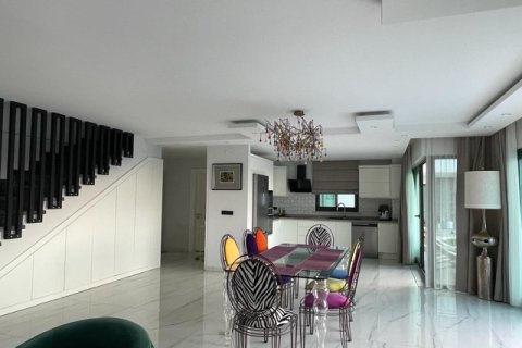5+1 Villa i Antalya, Tyrkiet Nr. 222834 - 17