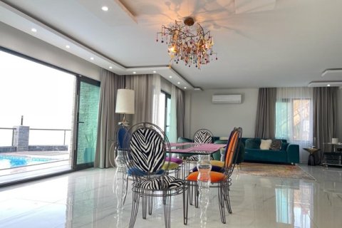 5+1 Villa i Antalya, Tyrkiet Nr. 222834 - 21