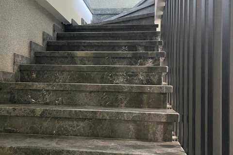 5+1 Villa i Antalya, Tyrkiet Nr. 222834 - 8