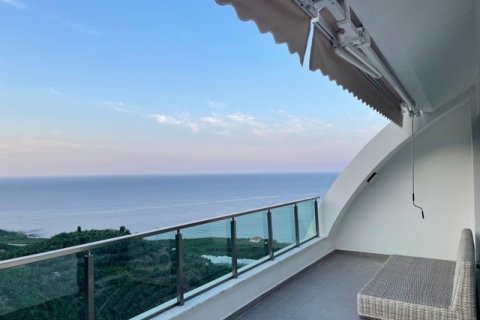5+1 Villa i Antalya, Tyrkiet Nr. 222834 - 3