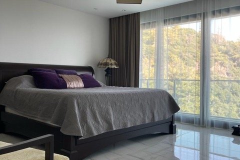 5+1 Villa i Antalya, Tyrkiet Nr. 222834 - 10
