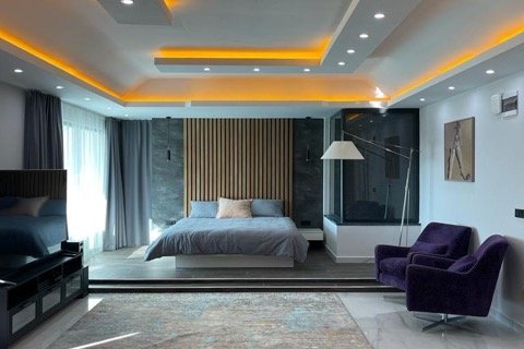 5+1 Villa i Antalya, Tyrkiet Nr. 222834 - 16