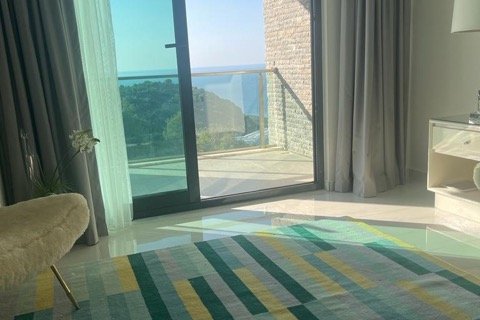 5+1 Villa i Antalya, Tyrkiet Nr. 222834 - 15