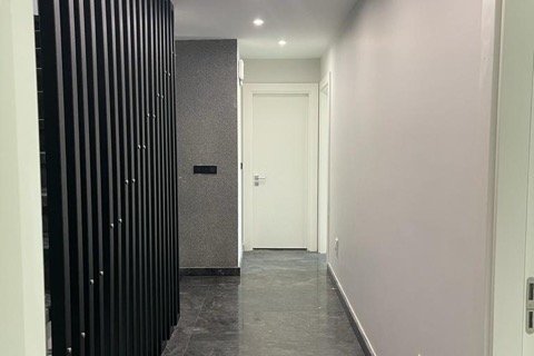 5+1 Villa i Antalya, Tyrkiet Nr. 222834 - 6
