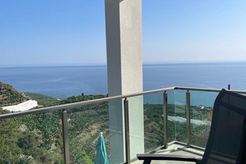 5+1 Villa i Antalya, Tyrkiet Nr. 222834 - 9