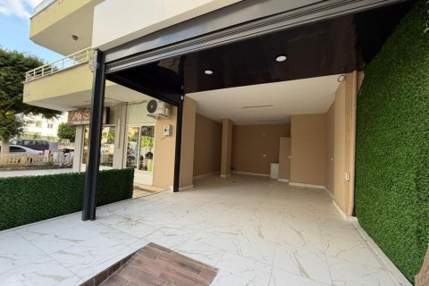 Butikk i Alanya, Antalya, Tyrkia Nr. 216321 - 6