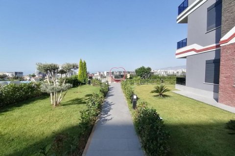 Daire   Kargıcak, Alanya, Antalya, Türkiye №216318 - 25