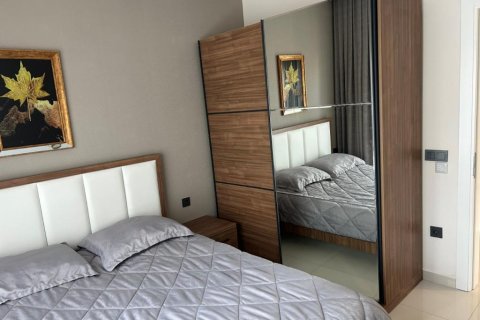 Daire   Kargıcak, Alanya, Antalya, Türkiye №216318 - 5