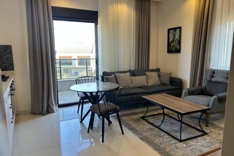 Lejlighed  i Kargicak, Alanya, Antalya, Tyrkiet Nr. 216318
