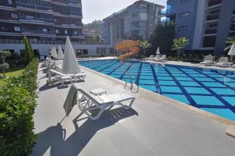 Daire   Kargıcak, Alanya, Antalya, Türkiye №216318 - 23