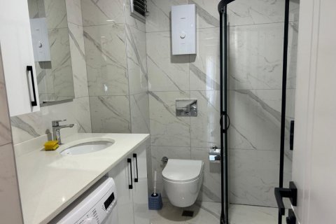 Daire   Kargıcak, Alanya, Antalya, Türkiye №216318 - 7