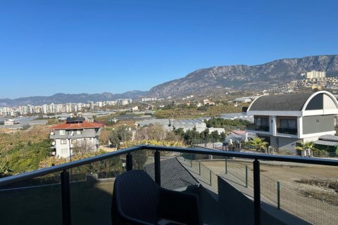 Daire   Kargıcak, Alanya, Antalya, Türkiye №216318 - 9
