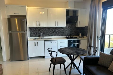 Daire   Kargıcak, Alanya, Antalya, Türkiye №216318 - 4