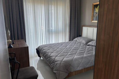 Daire   Kargıcak, Alanya, Antalya, Türkiye №216318 - 6