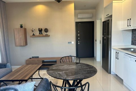 Daire   Kargıcak, Alanya, Antalya, Türkiye №216318 - 3