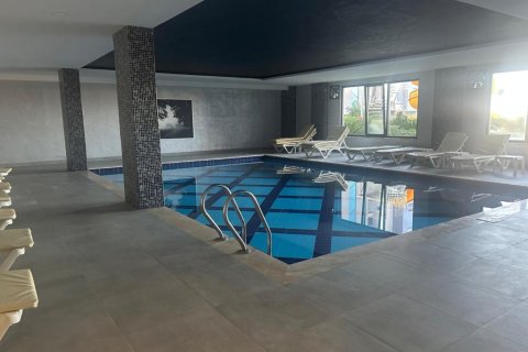 Daire   Kargıcak, Alanya, Antalya, Türkiye №216318 - 16