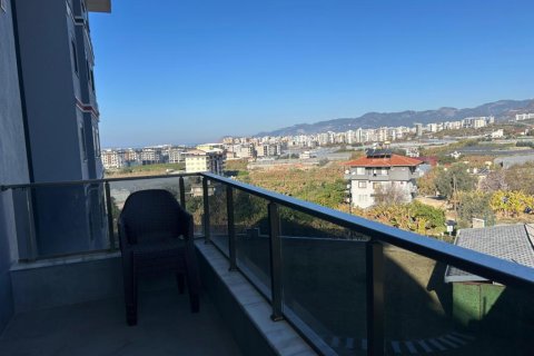 Daire   Kargıcak, Alanya, Antalya, Türkiye №216318 - 8