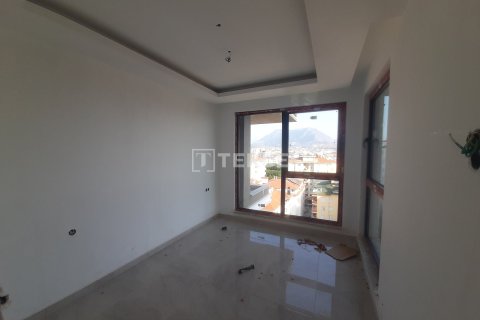 4+1 Penthouse  i Alanya, Antalya, Tyrkiet Nr. 216323 - 15