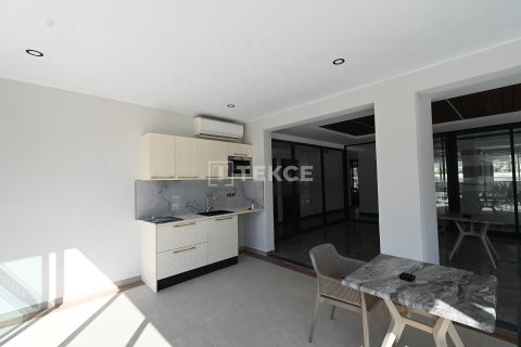 4+1 Penthouse  i Alanya, Antalya, Tyrkiet Nr. 216323 - 8