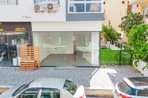 Affär  i Alanya, Antalya, Turkiet Nr. 216320 - 2