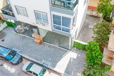 Affär  i Alanya, Antalya, Turkiet Nr. 216320 - 7