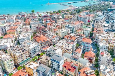Affär  i Alanya, Antalya, Turkiet Nr. 216320 - 9