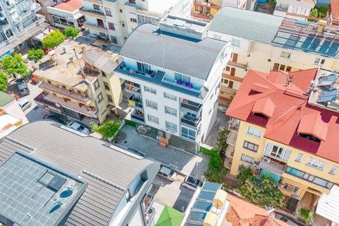 Affär  i Alanya, Antalya, Turkiet Nr. 216320 - 8
