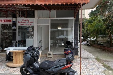 Mağaza   Alanya, Antalya, Türkiye №216319