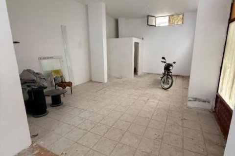 Продажа магазина в Аланье, Анталье, Турция, 63м2, №216319 – фото 2