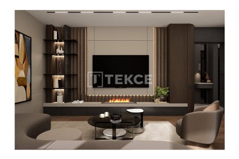 Продажа квартиры  в Бурсе, Турция 2+1, 110м2, №216322 – фото 13