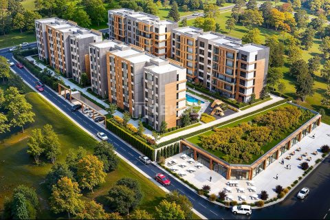 Продажа квартиры  в Бурсе, Турция 2+1, 110м2, №216322 – фото 9