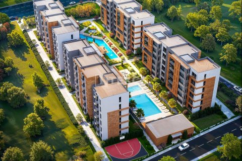 Продажа квартиры  в Бурсе, Турция 2+1, 110м2, №216322 – фото 5