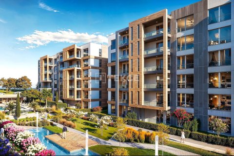 Продажа квартиры  в Бурсе, Турция 2+1, 110м2, №216322 – фото 3
