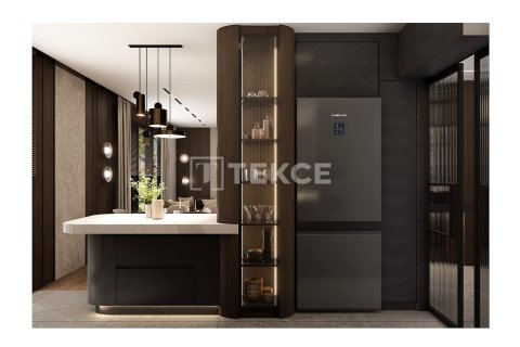 Продажа квартиры  в Бурсе, Турция 2+1, 110м2, №216322 – фото 15