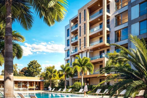 Продажа квартиры  в Бурсе, Турция 2+1, 110м2, №216322 – фото 7