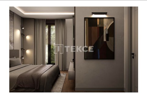Продажа квартиры  в Бурсе, Турция 2+1, 110м2, №216322 – фото 29
