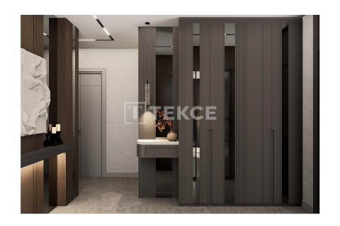 Продажа квартиры  в Бурсе, Турция 2+1, 110м2, №216322 – фото 23